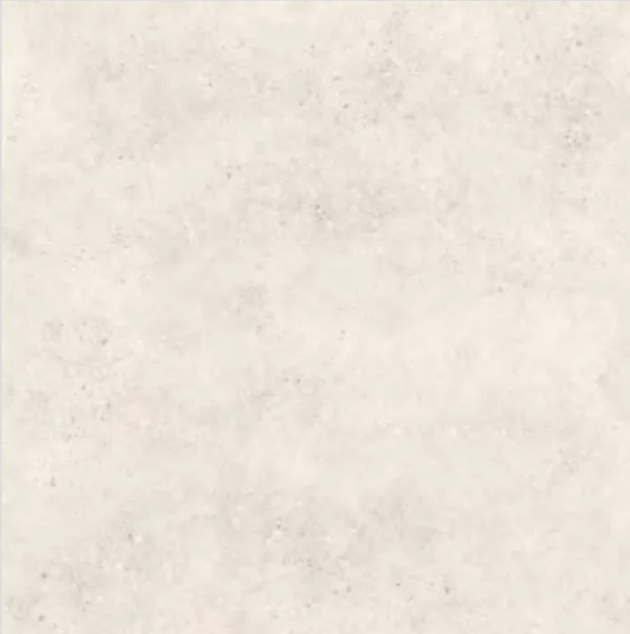 Pale Bologa Terrazzo tile sample with fine speckling